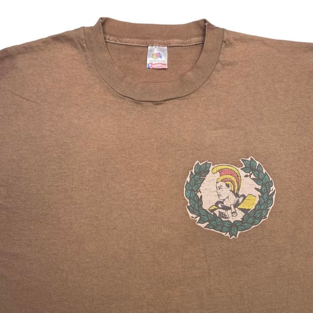 Vintage Hawaii shirt Has a Merrie Monarch Festival feel